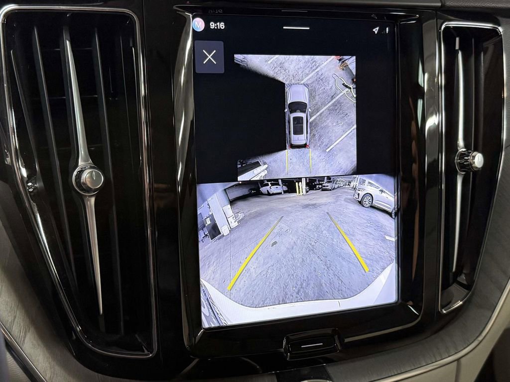 Used 2025 Volvo XC60 T8 Plus w/ Climate Package image 7