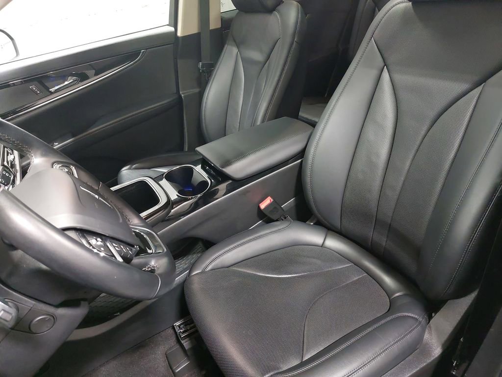 Used 2022 Lincoln Nautilus Reserve image 15