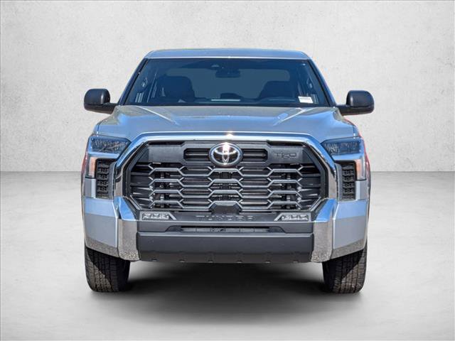 New 2026 Toyota Tundra SR5 AWD/4WD image 6