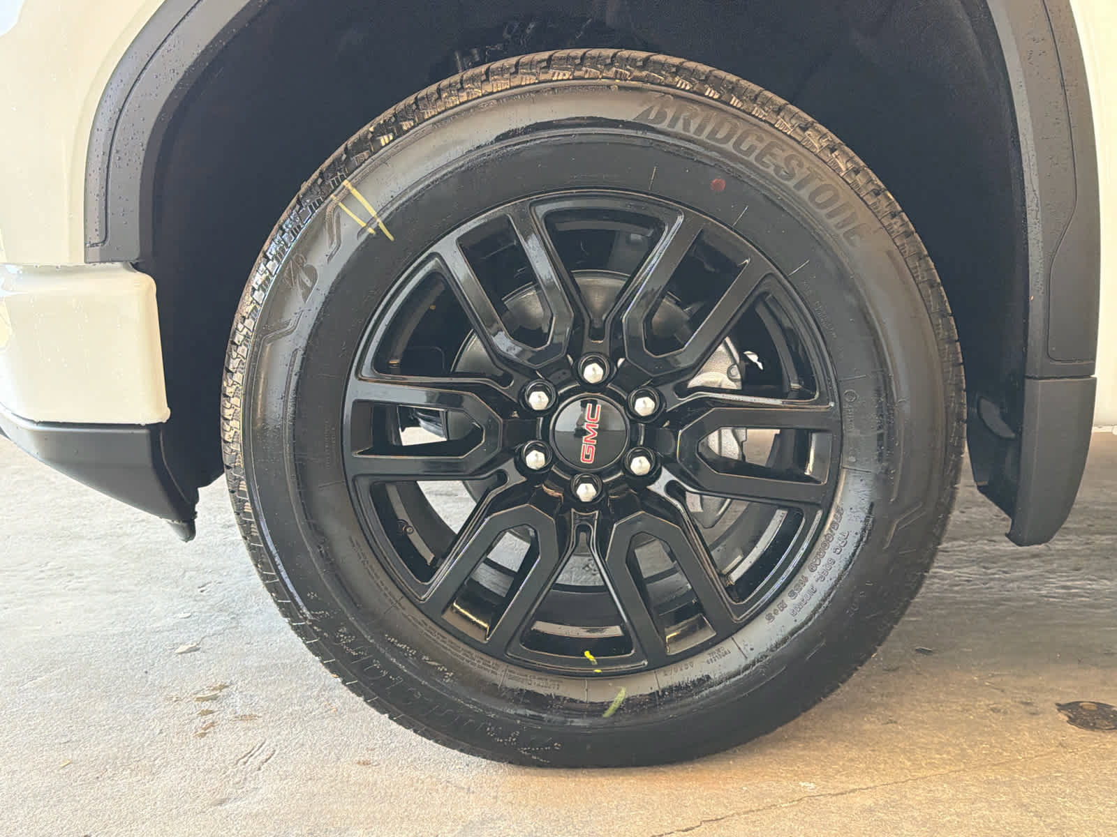 New 2026 GMC Sierra 1500 Elevation image 11