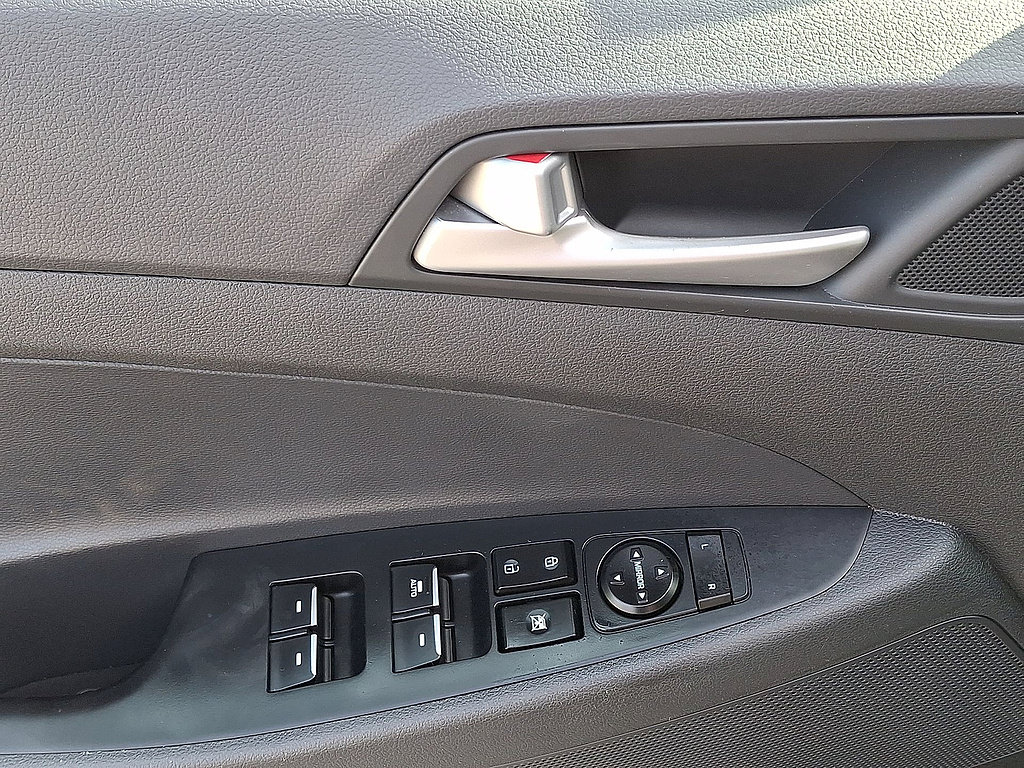 Used 2020 Hyundai Tucson Ultimate AWD/4WD image 10