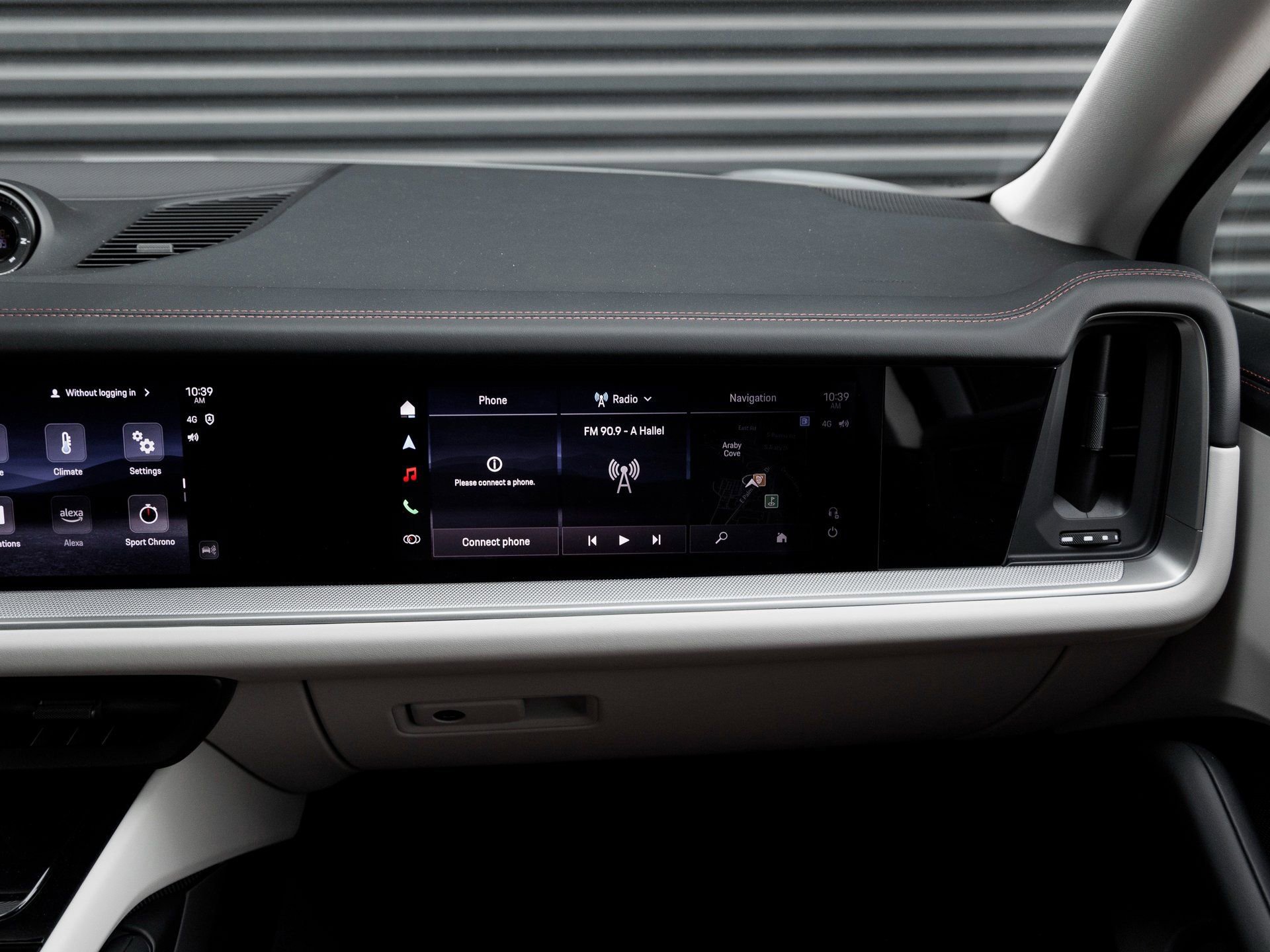 New 2026 Porsche Cayenne S image 35