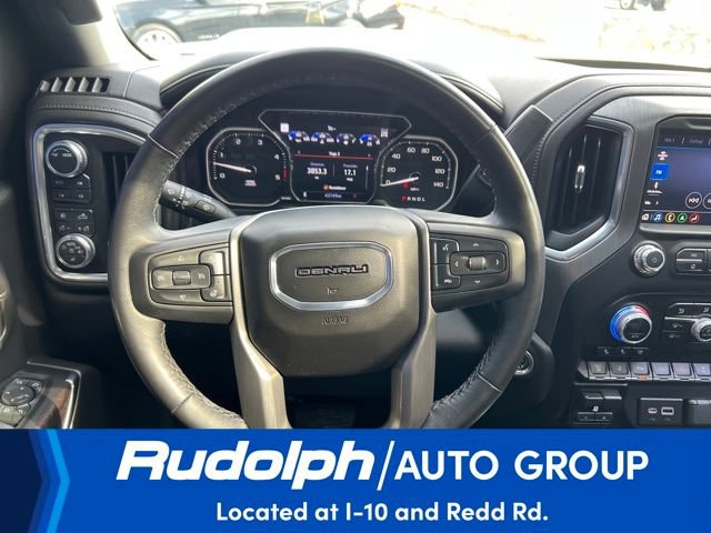 Used 2023 GMC Sierra 2500 Denali w/ Denali Ultimate Package image 20