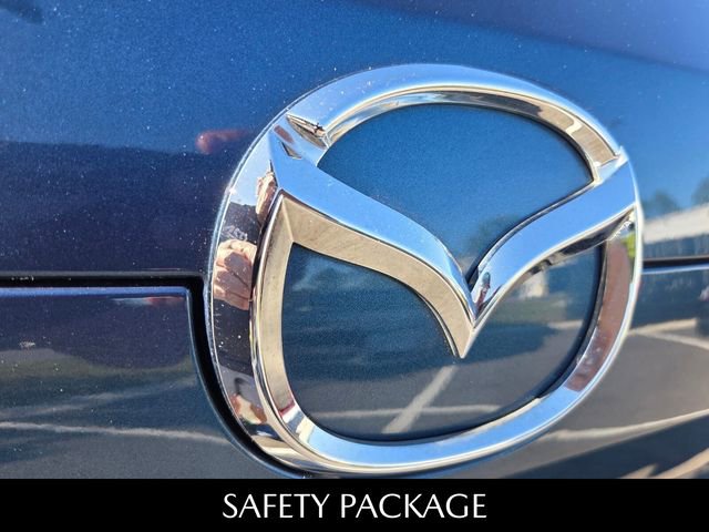 Certified 2023 MAZDA CX-5 AWD 2.5 Turbo image 12