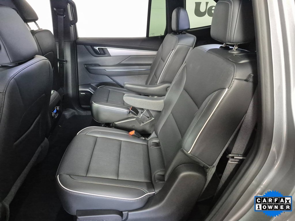 Certified 2025 Buick Enclave Preferred image 20