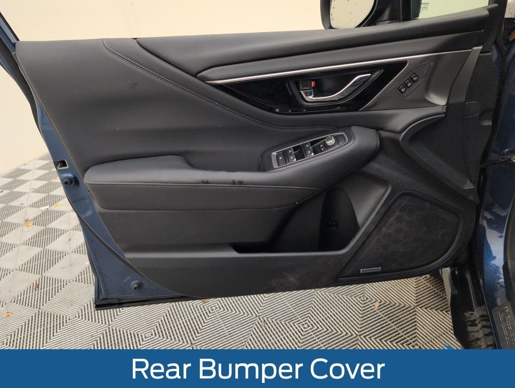 Used 2020 Subaru Outback Limited w/ Popular Package #2 image 38