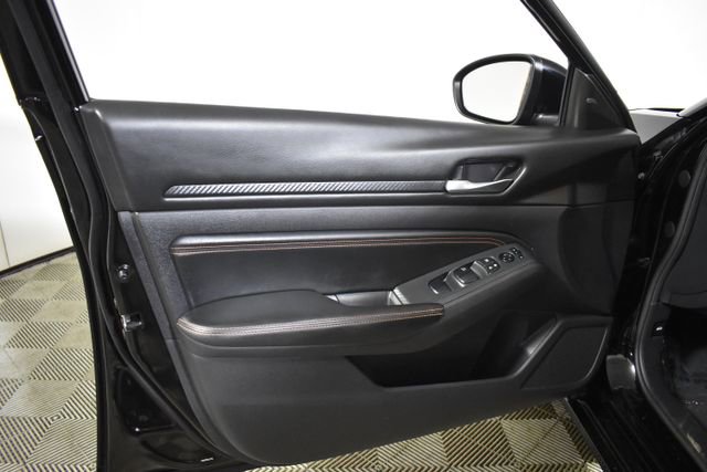 Certified 2020 Nissan Altima 2.5 SR image 7