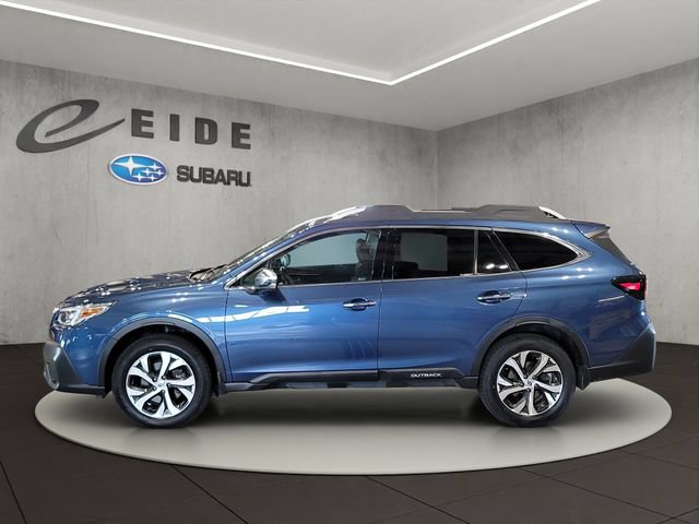 Used 2020 Subaru Outback Touring XT AWD/4WD image 9