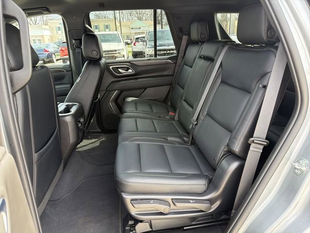 Certified 2023 Chevrolet Tahoe LS image 23