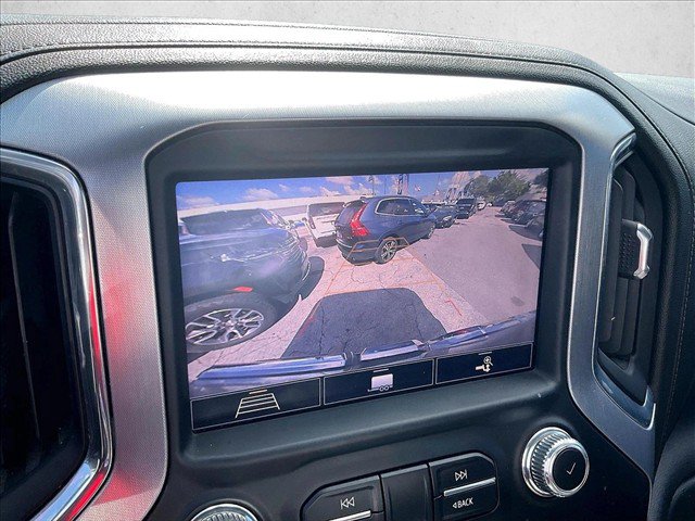 Used 2020 GMC Sierra 1500 SLT w/ SLT Premium Package AWD/4WD image 20