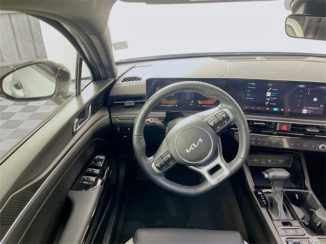 Used 2025 Kia K5 GT-Line w/ GT-Line Premium Package image 25