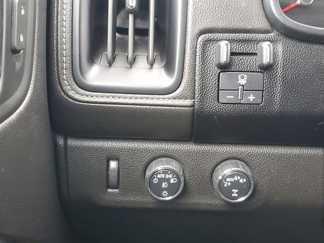 Certified 2018 GMC Canyon Denali AWD/4WD image 17