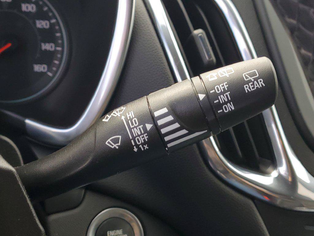 Used 2024 Chevrolet Equinox LT w/ LPO, Floor Liner Package FWD image 13