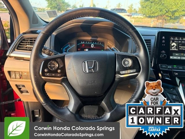 Used 2023 Honda Odyssey Touring image 23