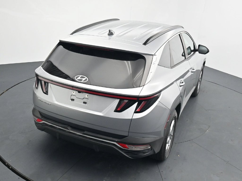 Used 2022 Hyundai Tucson SEL FWD image 14