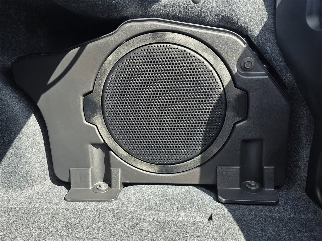 Used 2024 Ford Mustang Dark Horse image 15