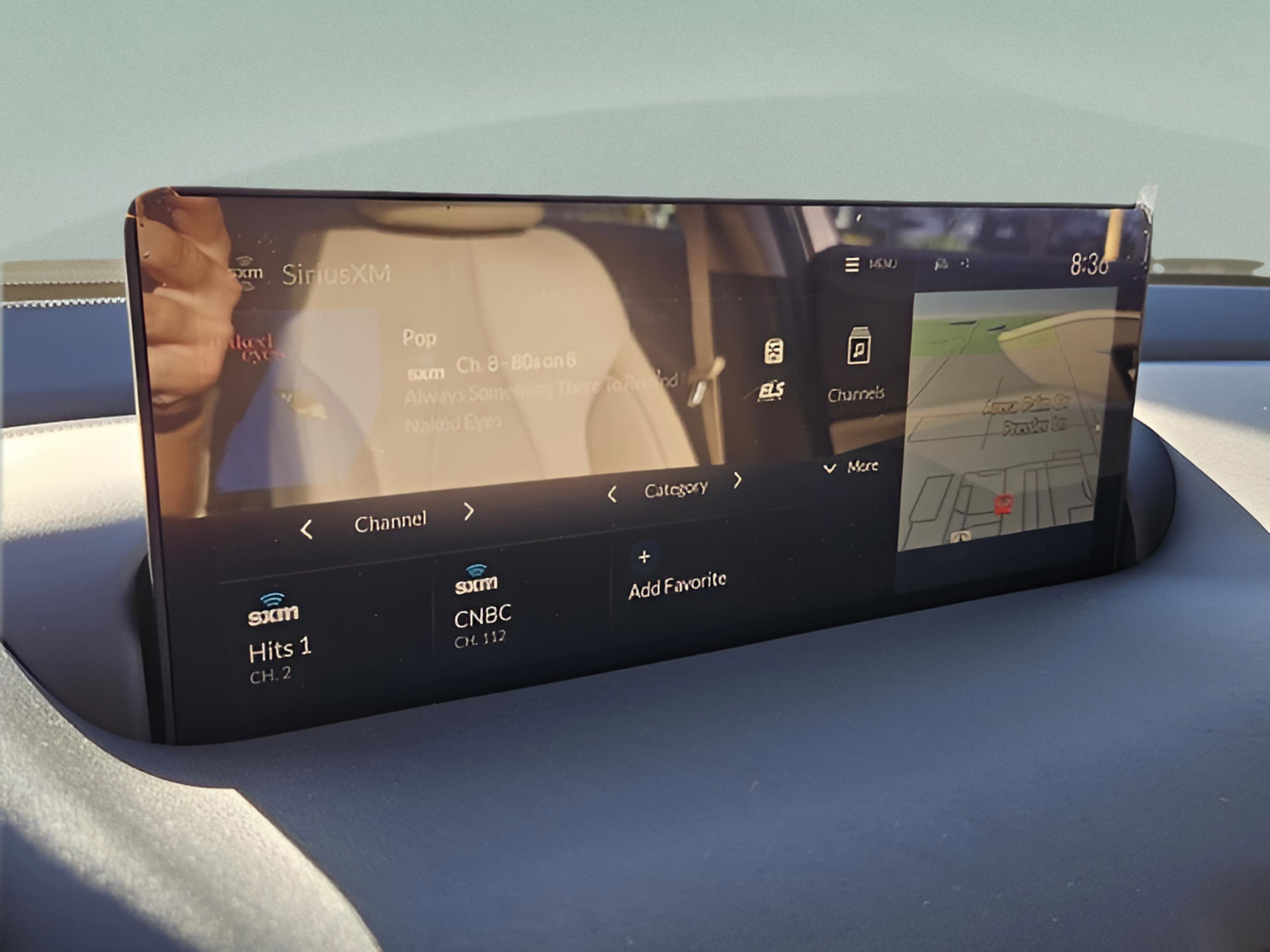 New 2025 Acura TLX w/Technology Package image 23