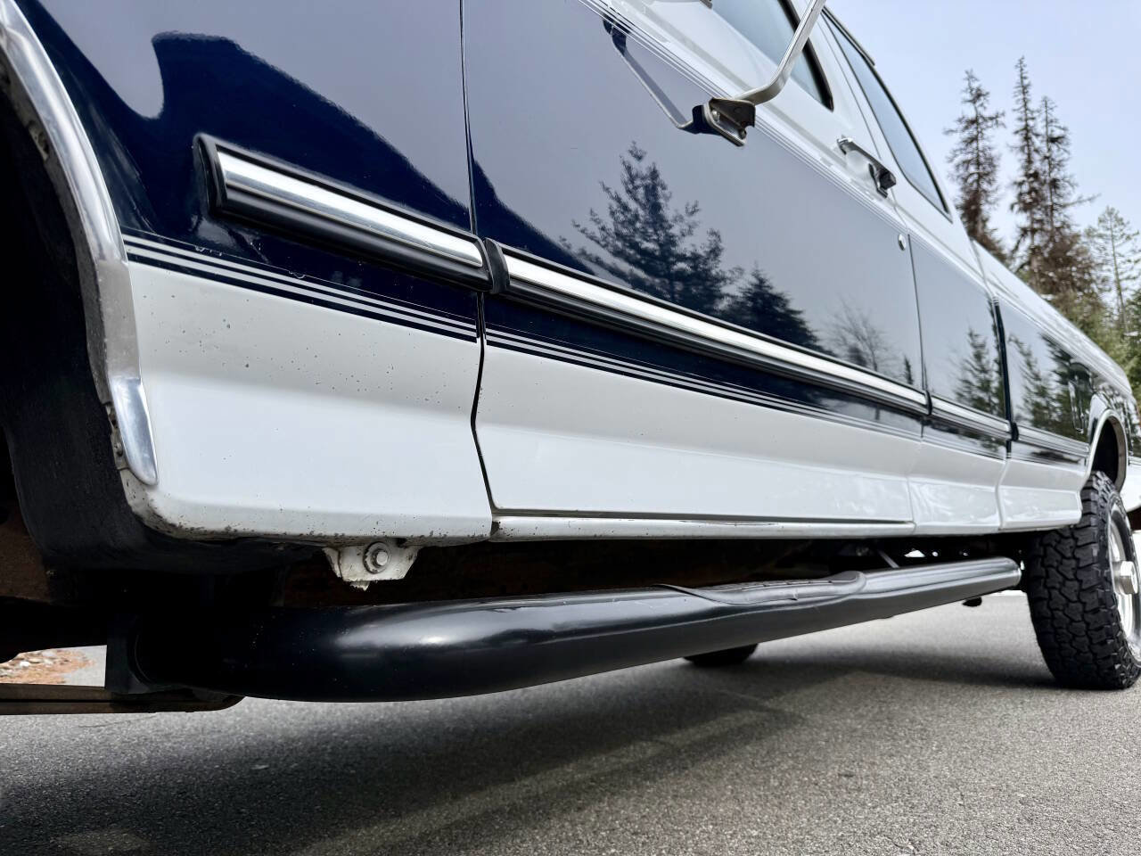 Used 1993 Ford F250 XLT image 66