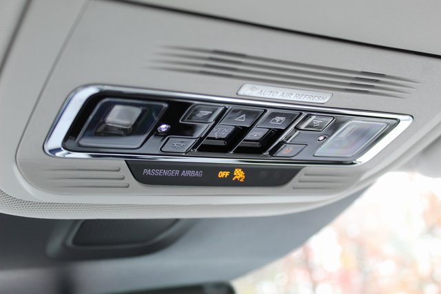 New 2026 Lincoln Aviator Reserve AWD/4WD image 29