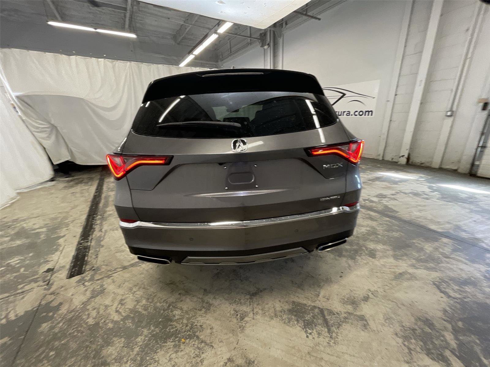 New 2026 Acura MDX SH-AWD w/ Technology Package image 33