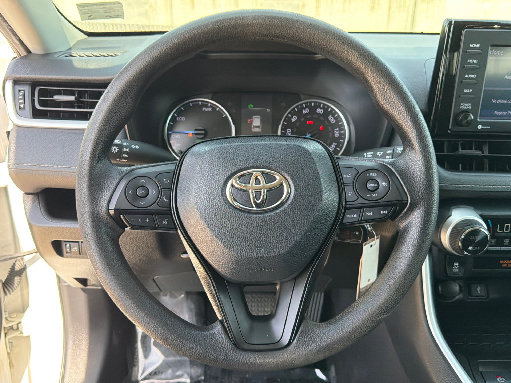 Used 2021 Toyota RAV4 LE AWD/4WD image 31