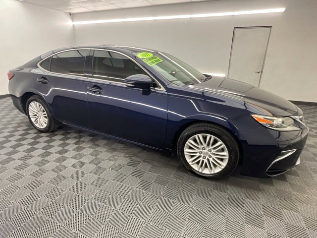 Used 2017 Lexus ES 350 FWD image 3