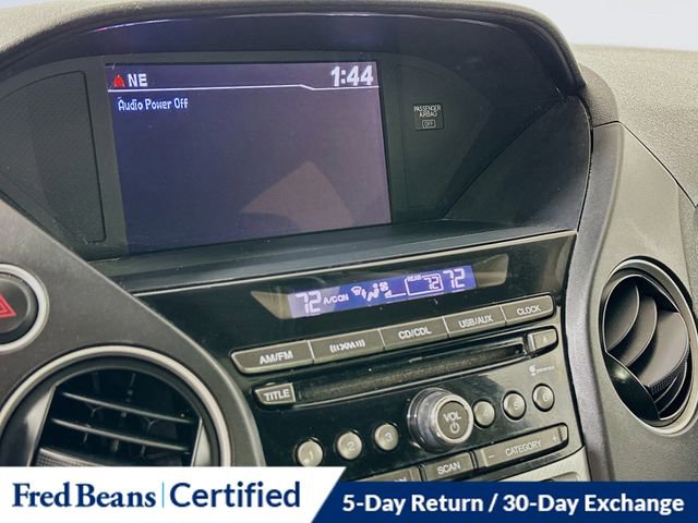 Used 2013 Honda Pilot EX-L image 14