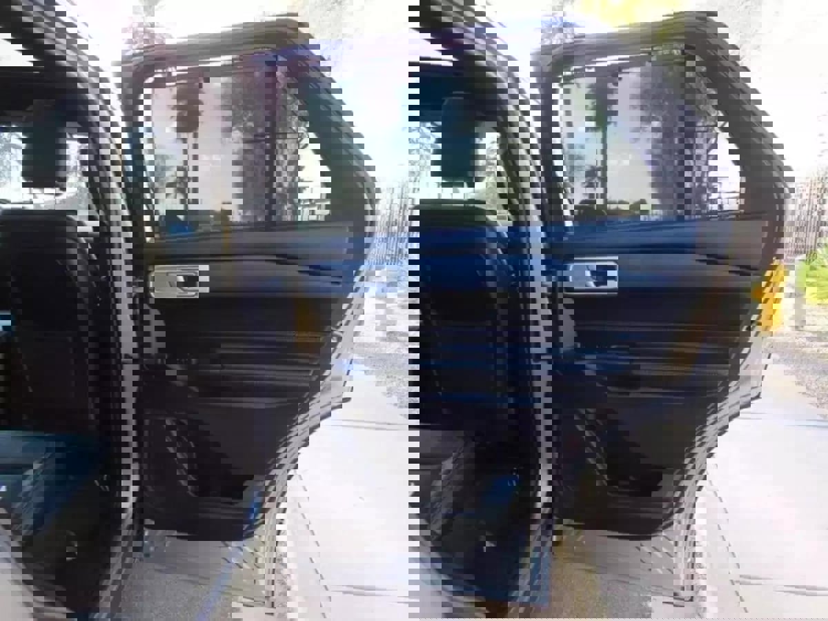 Used 2020 Ford Explorer Limited image 20