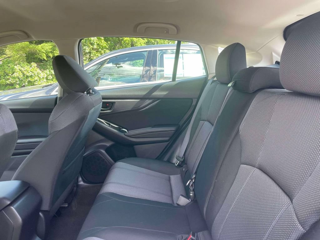 Used 2018 Subaru Impreza 2.0i AWD/4WD image 13