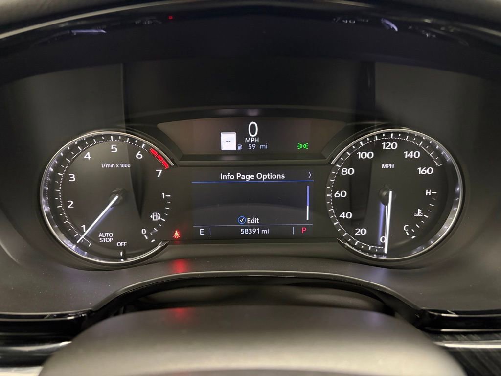 Used 2020 Cadillac XT6 Premium Luxury image 26