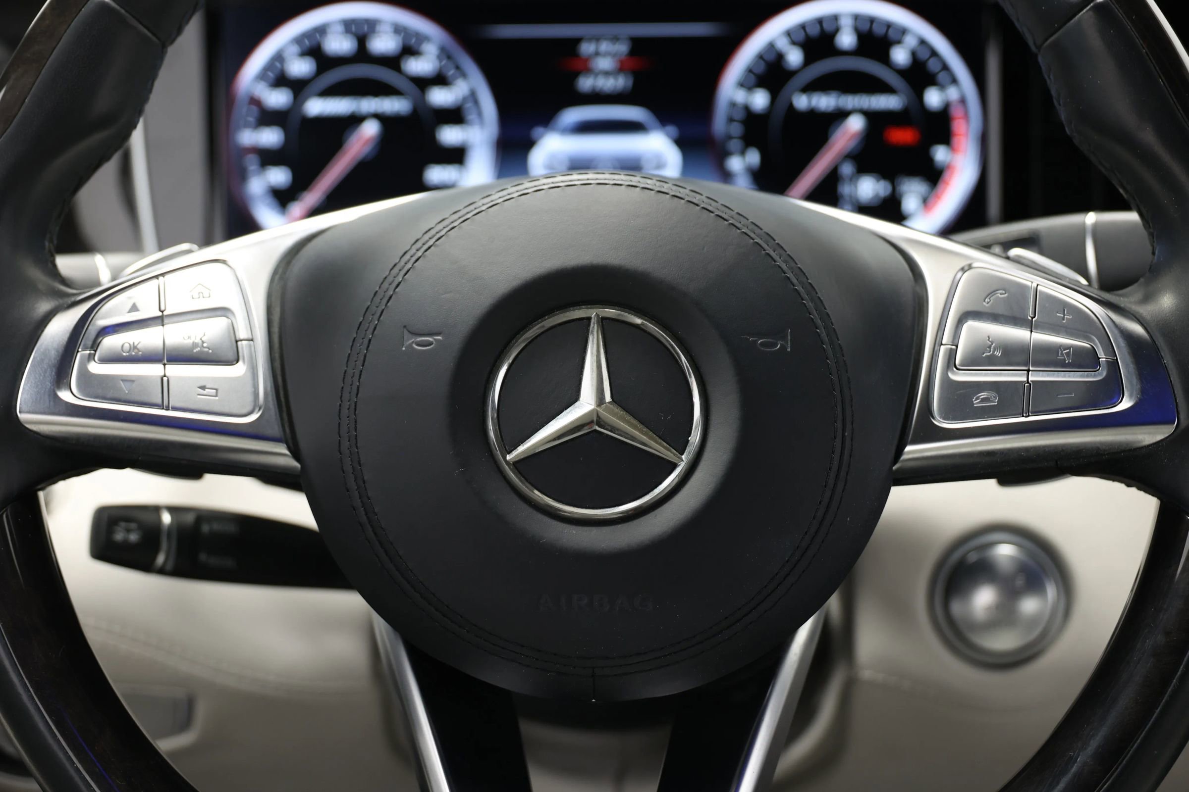 Used 2016 Mercedes-Benz S 65 AMG Coupe image 18