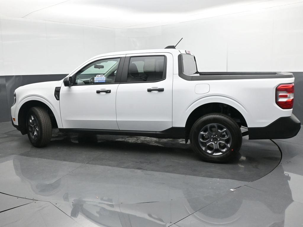 New 2026 Ford Maverick XLT w/ Equipment Group 301A AWD/4WD image 24