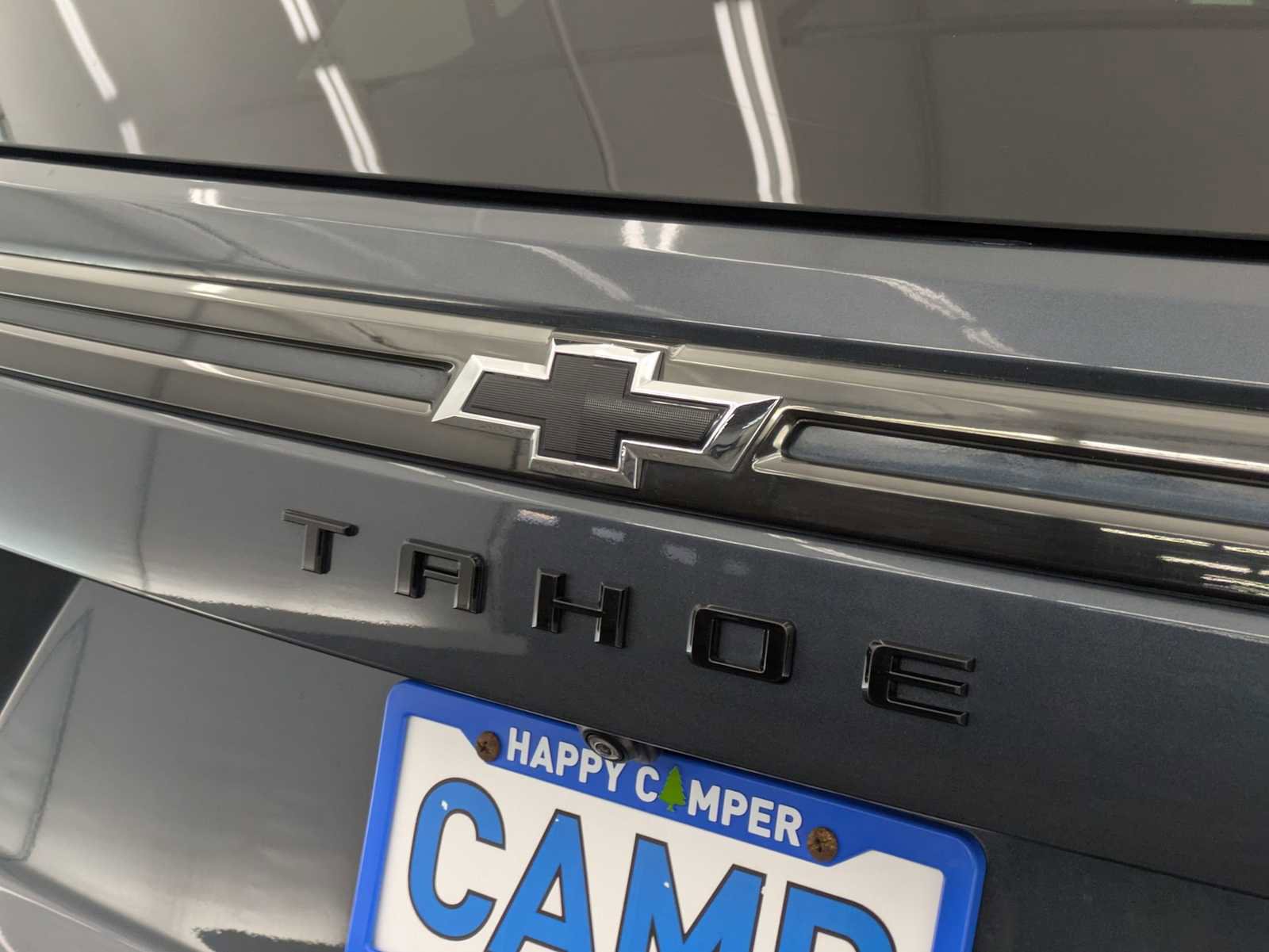 Used 2021 Chevrolet Tahoe RST w/ Luxury Package image 13