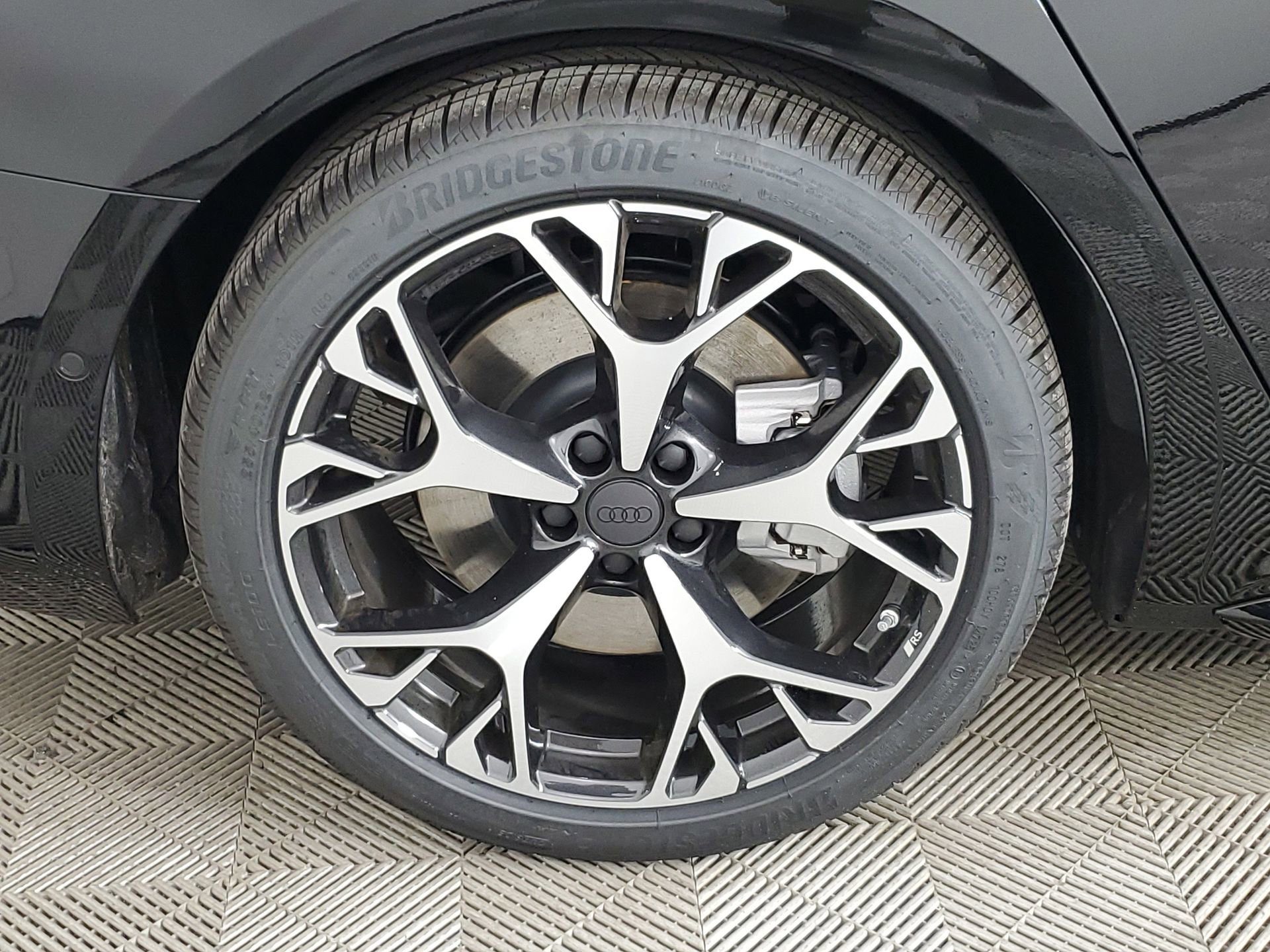 New 2026 Audi A6 Prestige image 18