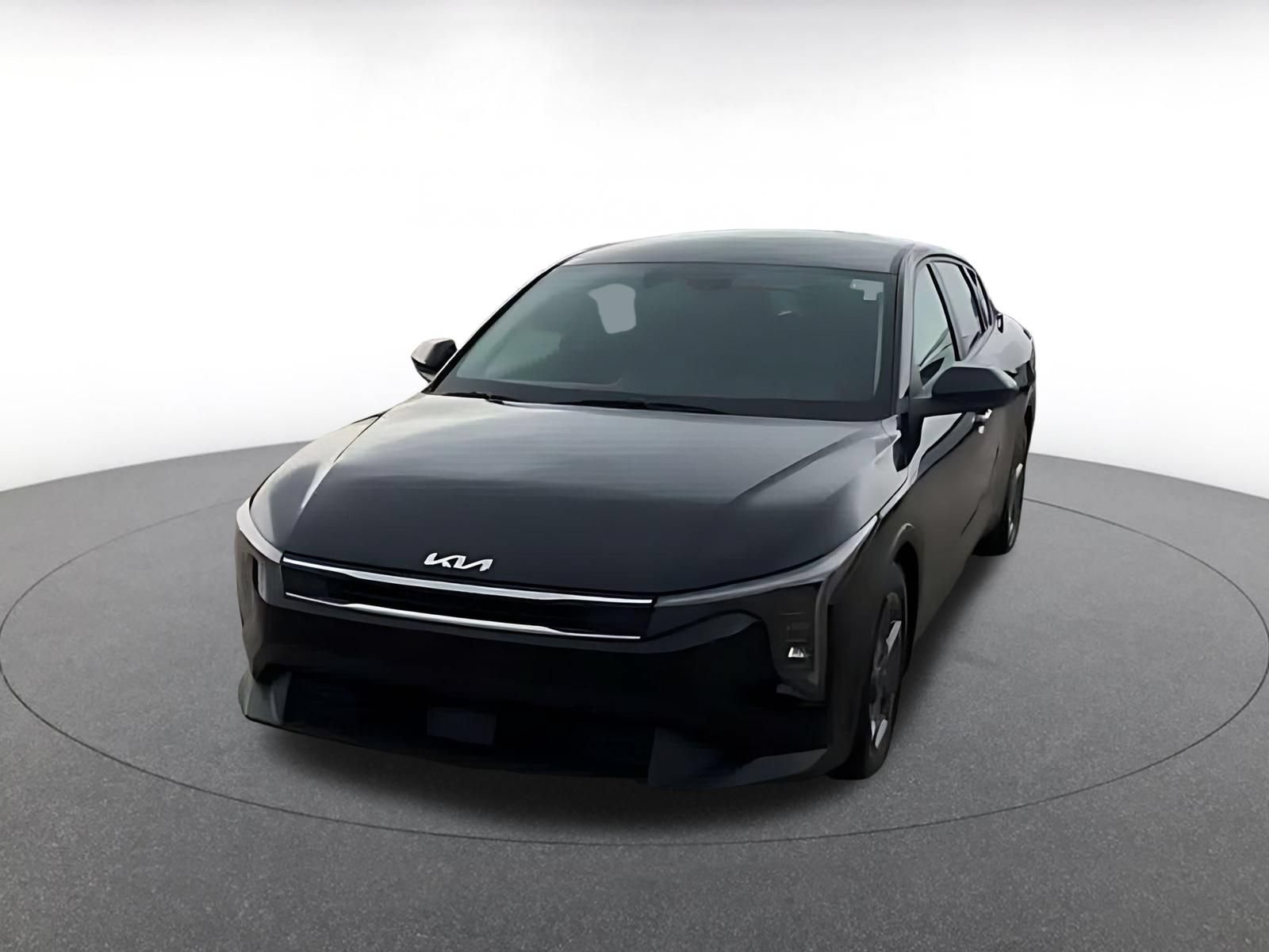 Used 2025 Kia K4 FWD image 6