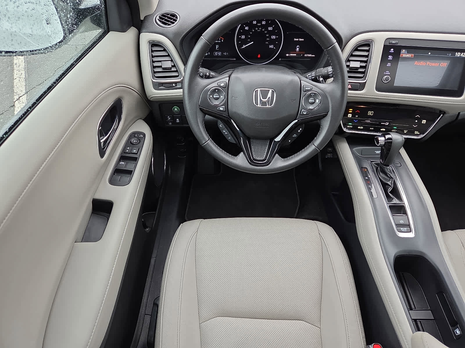 Used 2021 Honda HR-V EX-L image 13