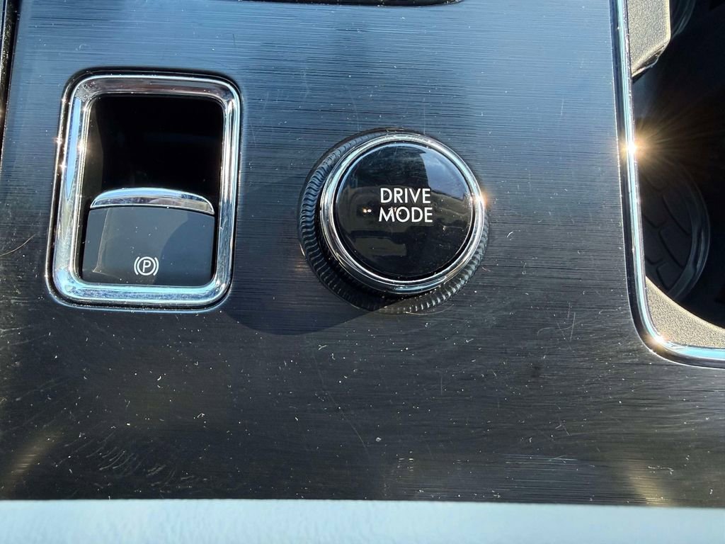 Used 2025 Lincoln Aviator Reserve AWD/4WD image 26