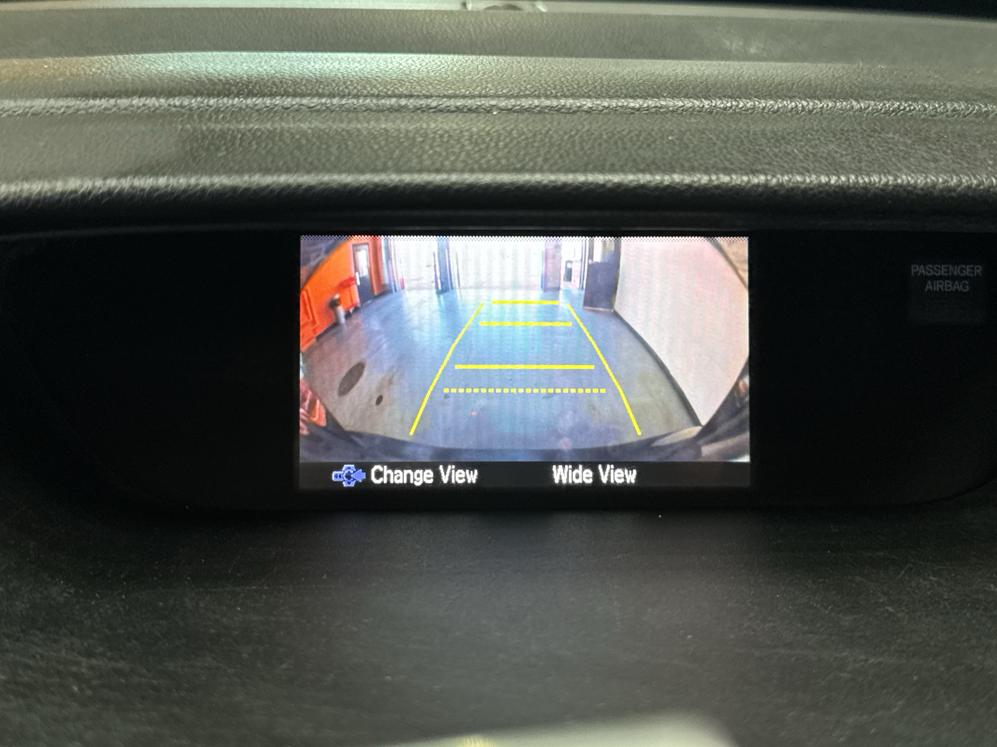 Used 2013 Honda CR-V EX image 26