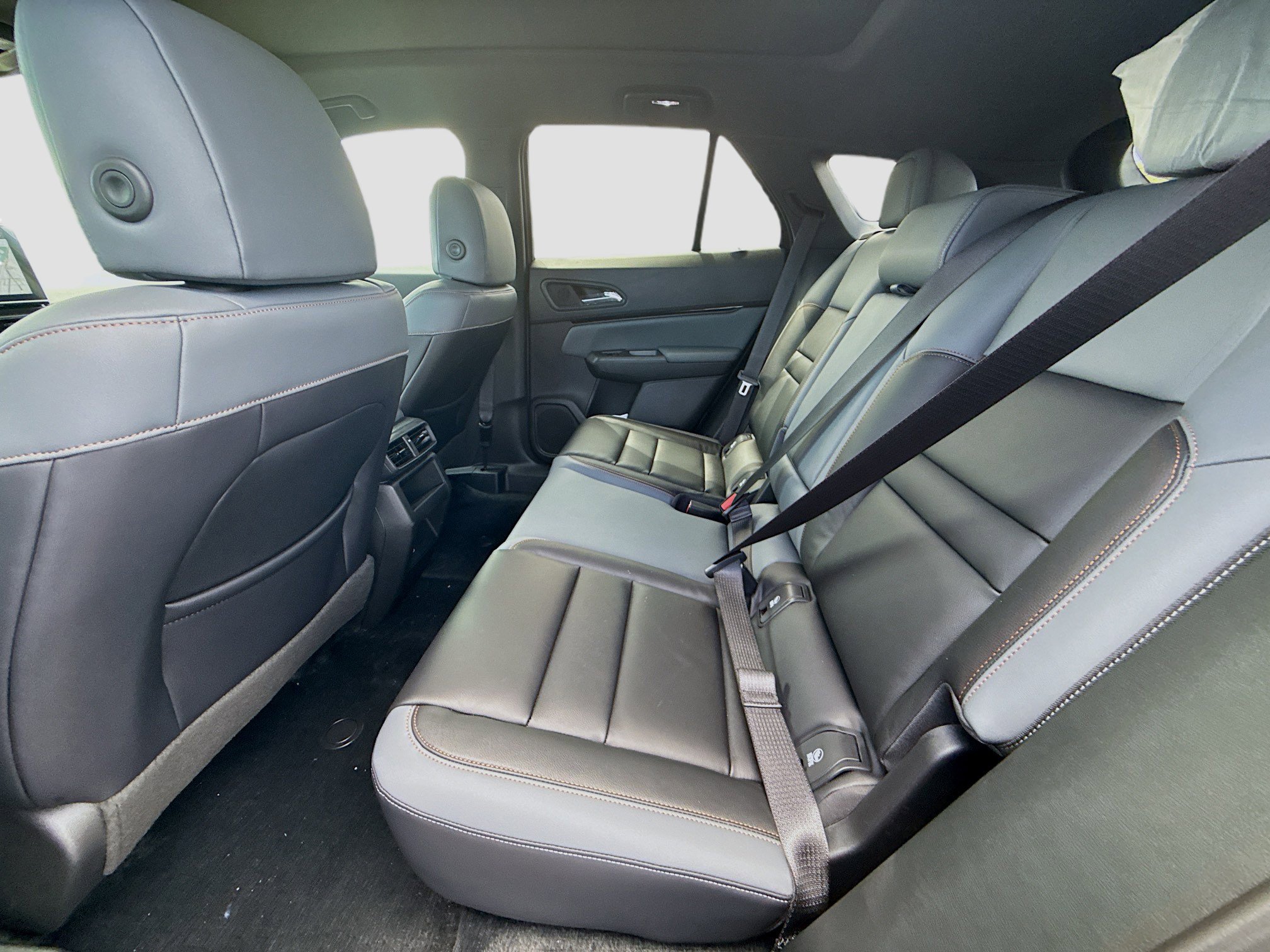 New 2026 Honda Prologue Touring image 21