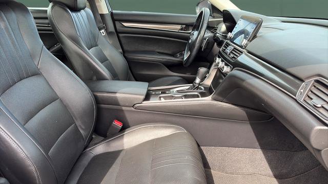 Used 2022 Honda Accord Sport Special Edition image 24