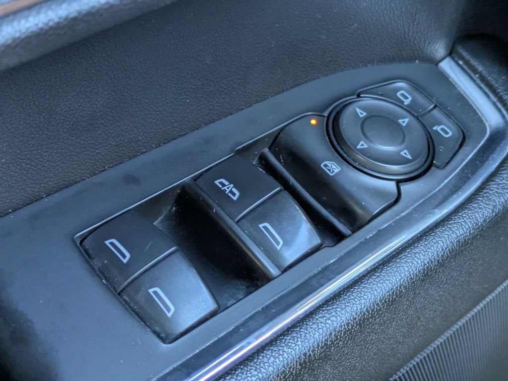 Used 2023 Chevrolet Silverado 1500 LT w/ Protection Package AWD/4WD image 23