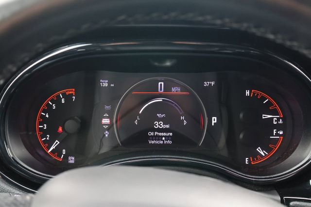 Used 2024 Dodge Durango GT image 17