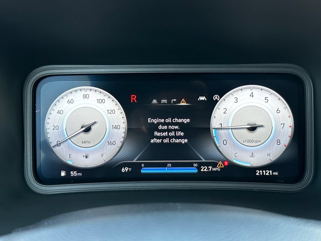 Used 2023 Hyundai Kona N Line w/ Cargo Package AWD/4WD image 20