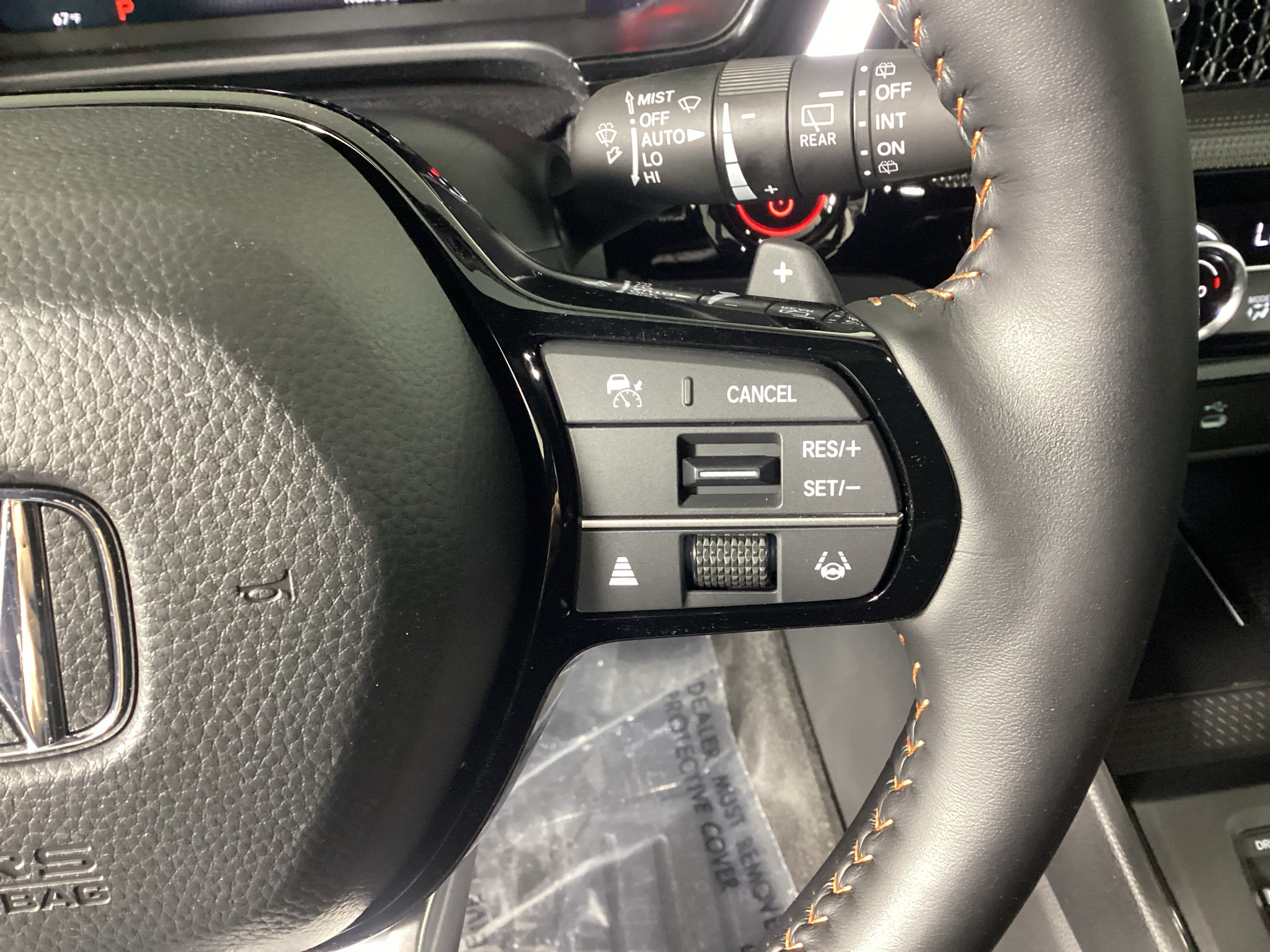 Used 2026 Honda CR-V Sport Touring image 26