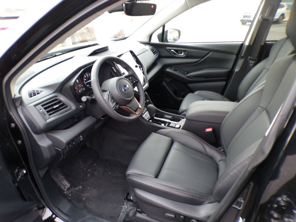 New 2026 Subaru Ascent Limited Bronze AWD/4WD image 14