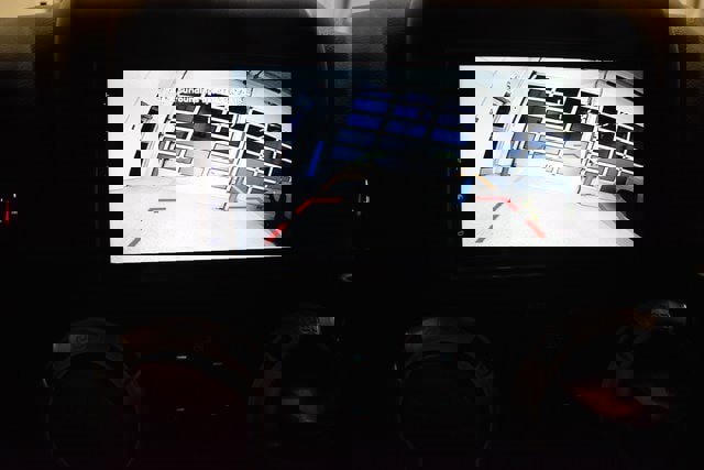 Used 2015 Jeep Wrangler Unlimited Sahara w/ Connectivity Group image 8