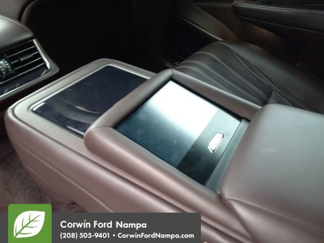 Used 2018 Lexus LS 500 AWD w/ Luxury Package image 27