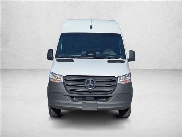 New 2026 Mercedes-Benz Sprinter 2500 image 6