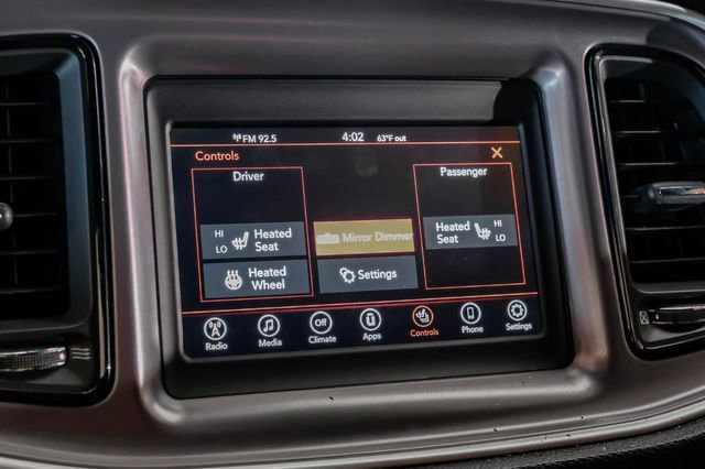 Used 2019 Dodge Challenger R/T w/ Cold Weather Group image 17