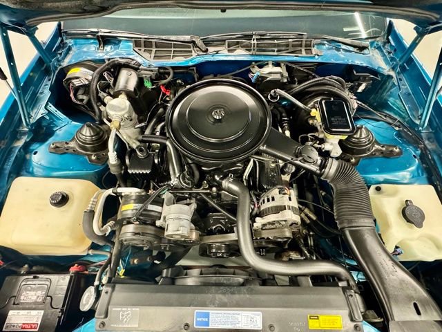 Used 1992 Pontiac Firebird Formula image 22